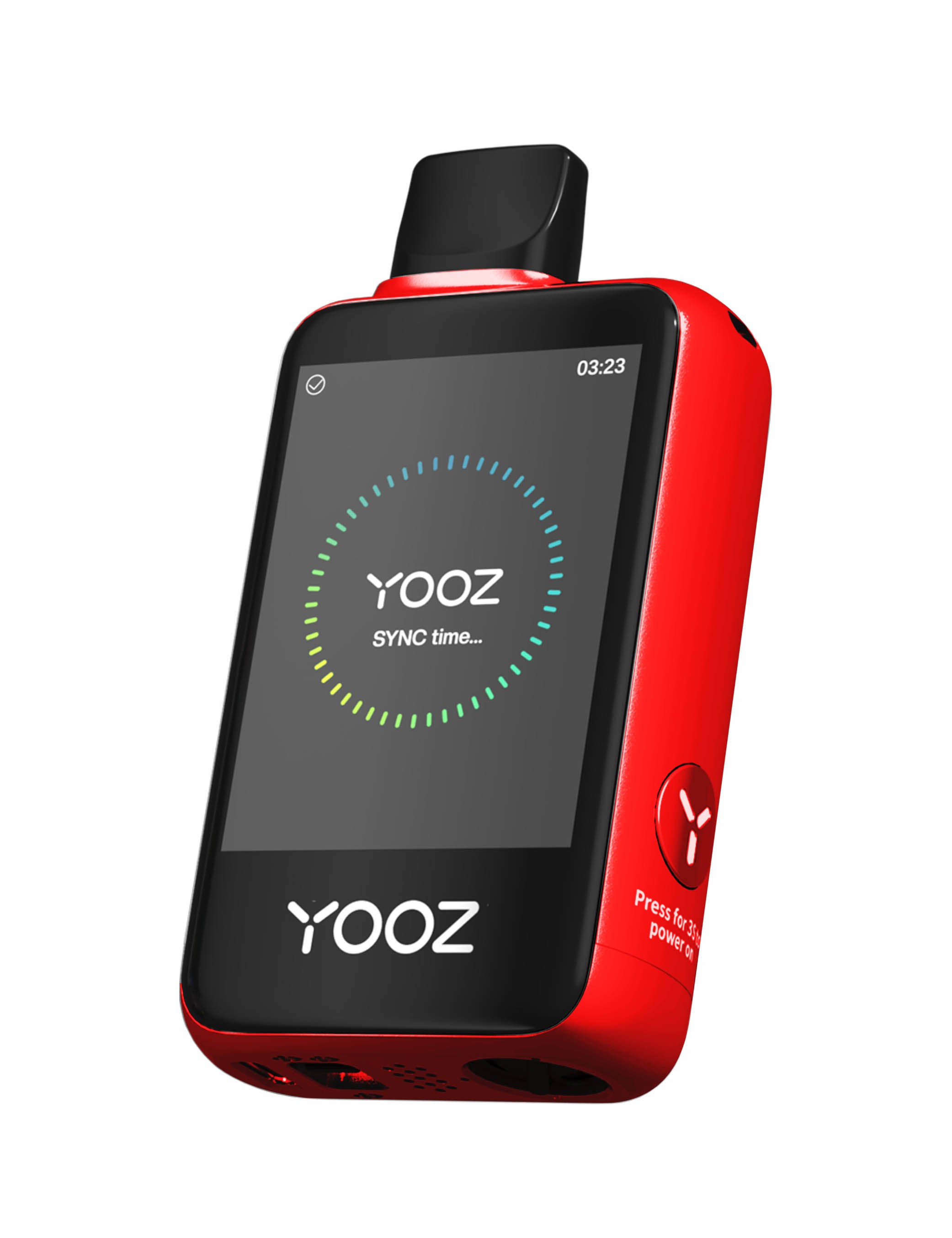 Pod YOOZ linkx pro (RED)